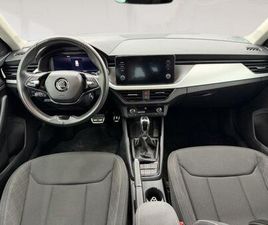 1.5 TSI AMBITION DSG 110 KW (150 CV)