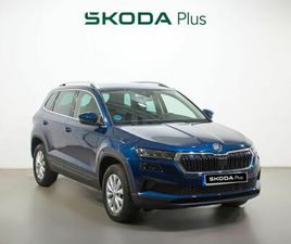 1.0 TSI AMBITION 81 KW (110 CV)