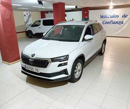 2.0TDI ADBLUE AMBITION 4X4 DSG 110KW