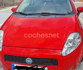 FIAT GRANDE PUNTO