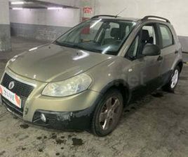 VEHÍCULO DE SUSTITUCIÓN