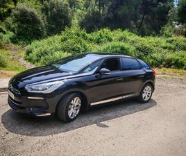 CITROEN DS5 DS 5 2.0HDI SPORT AUT. 160