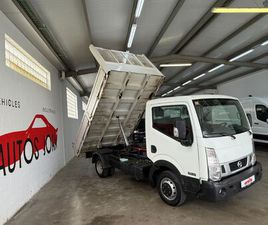 CABINA ABATIBLE 35.13-2 COMFORT