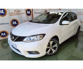NISSAN PULSAR 1.5 DCI SPORT EDITION