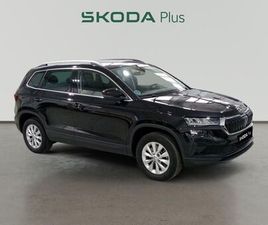 SKODA KAROQ 1.5 TSI ACT SELECTION 110 KW (150 CV)