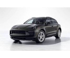 PORSCHE MACAN (MY24) $UNDEFINED