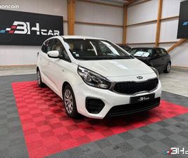 KIA CARENS 1.7 CRDI 115 ACTIVE