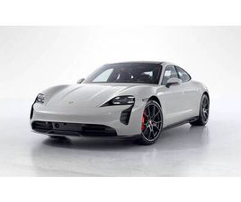 PORSCHE TAYCAN GTS (MY23) $UNDEFINED