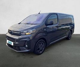 III FGN XL BLUEHDI 180 S&S EAT8