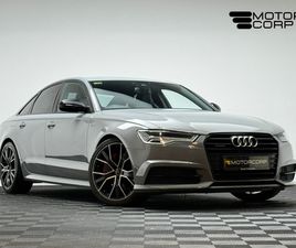 COMP 3.0 TDI 326HP QUATTRO NARDO GREY