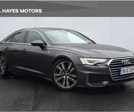 *TOP SPECS*AUTOMATIC*2.0TDI 204 S TRONIC S LINE*