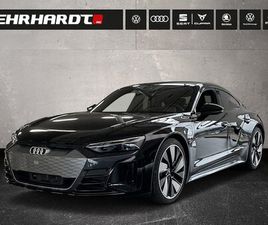 AUDI E-TRON E-TRON QUATTRO
