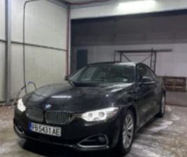 БМВ 435 СМЕНЕНИ ВЕРИГИ 313 PS