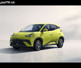 BYD DOLPHIN SURF ACTIVE