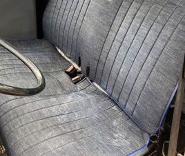 CITROËN 2 CV - DYANE 2CV6