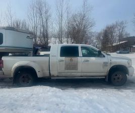 RAM CUMMINS 5.9 2007