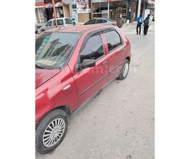 SAHIBINDEN FIAT PALIO 1.2 SL 2005 MODEL KARAMAN 363.000 KM BORDO - 38700380 | ARABAM.COM