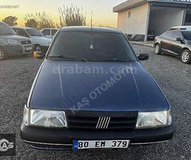 GALERIDEN FIAT TEMPRA 1.6 SX 1993 MODEL OSMANIYE 240.000 KM LACIVERT - 38674658 | ARABAM.COM
