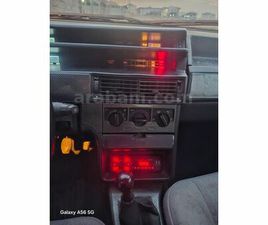 SAHIBINDEN FIAT TEMPRA 1.6 SX 1992 MODEL KONYA 200.058 KM FÜME - 38701934 | ARABAM.COM