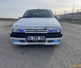 SAHIBINDEN FIAT TEMPRA 1.6 SX AK 1996 MODEL ANKARA 200.000 KM BEYAZ - 38075023 | ARABAM.COM