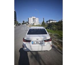 SAHIBINDEN HONDA CITY 1.5 I-VTEC EXECUTIVE 2024 MODEL MERSIN 21.000 KM BEYAZ - 38696422 | ARABAM.COM