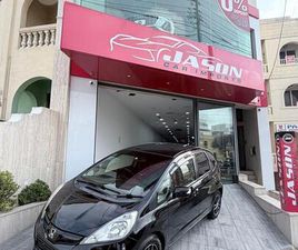 HONDA FIT 2013/14 HONDA FIT AUOTMATIC €6,500 !!