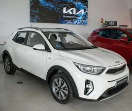 1.0 T-GDI MHEV CONCEPT 100