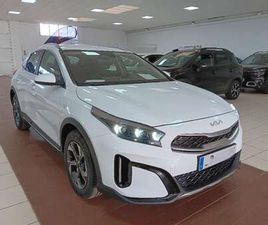 KIA XCEED 1.0 MHEV DRIVE 115