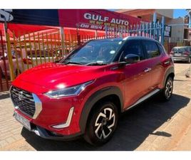 2023 NISSAN MAGNITE 1.0 ACENTA PLUS