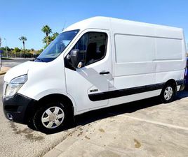 FG. 2.3DCI 135 L2H2 3.5T FWD COMFORT