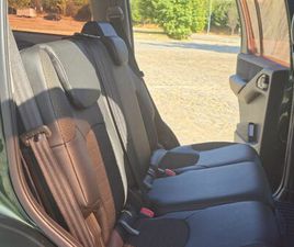 NISSAN PATHFINDER 2.5DCI XE 7PL.