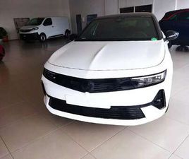 1.6T PHEV S/S GS AUT. 180