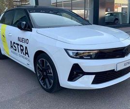 5P ELECTRIC GS 54KWH 156 CV (115KW)