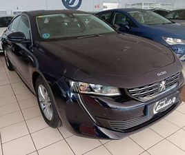 1.5BLUEHDI S&S ACTIVE PACK EAT8 130