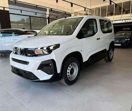 RIFTER 1.5 BLUEHDI 73KW ACTIVE BUSINESS STD 4P