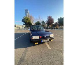 SAHIBINDEN TOFAŞ DOĞAN 1.6 IE 2002 MODEL İSTANBUL 86.000 KM LACIVERT - 38678171 | ARABAM.COM