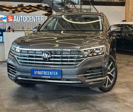 4MOTION EHYBRID *1.HAND*HEADUP*VOLL*