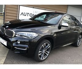 M50D 5.0 D PACK-M XDRIVE