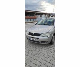 SAHIBINDEN FIAT ALBEA 1.2 DYNAMIC 2006 MODEL AYDIN 210.000 KM GRI (GÜMÜŞ) - 38688244 | ARABAM.COM
