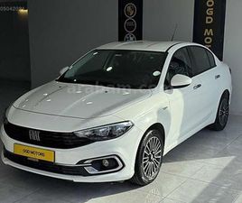 FIAT EGEA GALERIDEN FIAT EGEA 1.4 FIRE EASY PLUS 2021 MODEL TEKIRDAĞ 83.000 KM BEYAZ - 38693291 | ARABAM.COM