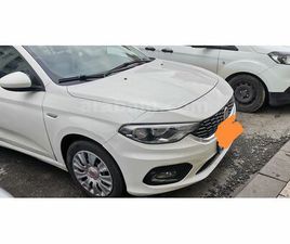 SAHIBINDEN FIAT EGEA 1.6 MULTIJET COMFORT 2017 MODEL MALATYA 161.746 KM BEYAZ - 38694385 | ARABAM.COM
