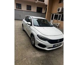 FIAT EGEA SAHIBINDEN FIAT EGEA 1.6 MULTIJET EASY 2020 MODEL DÜZCE 168.739 KM BEYAZ - 38673802 | ARABAM.COM