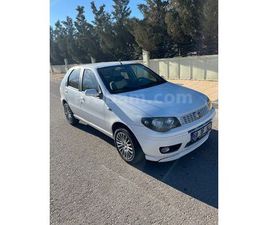 SAHIBINDEN FIAT PALIO 1.4 FIRE DYNAMIC 2008 MODEL AKSARAY 207.000 KM BEYAZ - 38677042 | ARABAM.COM