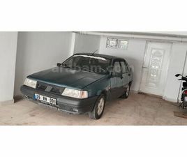 SAHIBINDEN FIAT TEMPRA 1.6 SX 1992 MODEL ESKIŞEHIR 114.500 KM YEŞIL - 38682268 | ARABAM.COM