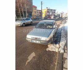 SAHIBINDEN FIAT TEMPRA 1.6 SX A 1995 MODEL ERZURUM 188.000 KM YEŞIL (METALIK) - 38682007 | ARABAM.COM