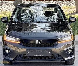 GALERIDEN HONDA CITY 1.5 I-VTEC EXECUTIVE 2022 MODEL MANISA 65.000 KM KAHVERENGI - 38675417 | ARABAM.COM