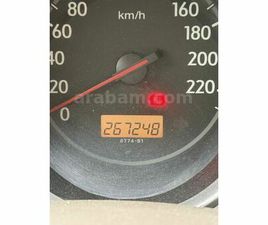 SAHIBINDEN HONDA CITY 1.4 COMFORT 2006 MODEL İZMIR 267.000 KM KAHVERENGI - 38694179 | ARABAM.COM