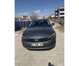SAHIBINDEN FIAT EGEA 1.3 MULTIJET EASY 2023 MODEL ELAZIĞ 64.000 KM MAVI - 38683247 | ARABAM.COM