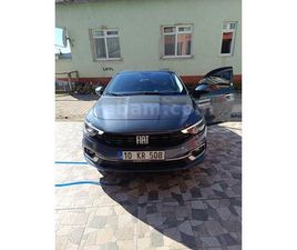 SAHIBINDEN FIAT EGEA 1.3 MULTIJET URBAN 2023 MODEL BARTIN 57.000 KM MAVI - 38675045 | ARABAM.COM