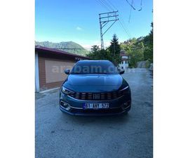 SAHIBINDEN FIAT EGEA 1.4 FIRE LOUNGE 2021 MODEL TRABZON 71.000 KM MAVI (METALIK) - 38692655 | ARABAM.COM
